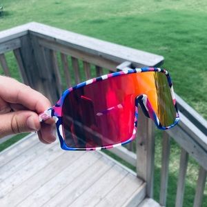 Oakley Sutro Sunglasses